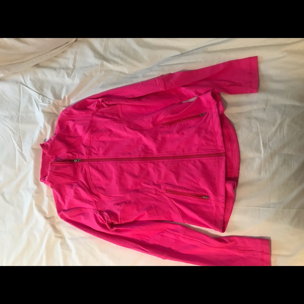 Lululemon Define Jacket